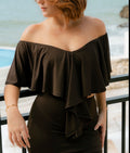 Hourglass Set Brown